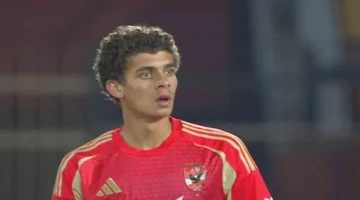 إصرار مصري.. عبد الكريم يطالب بانتقاله الى برشلونة